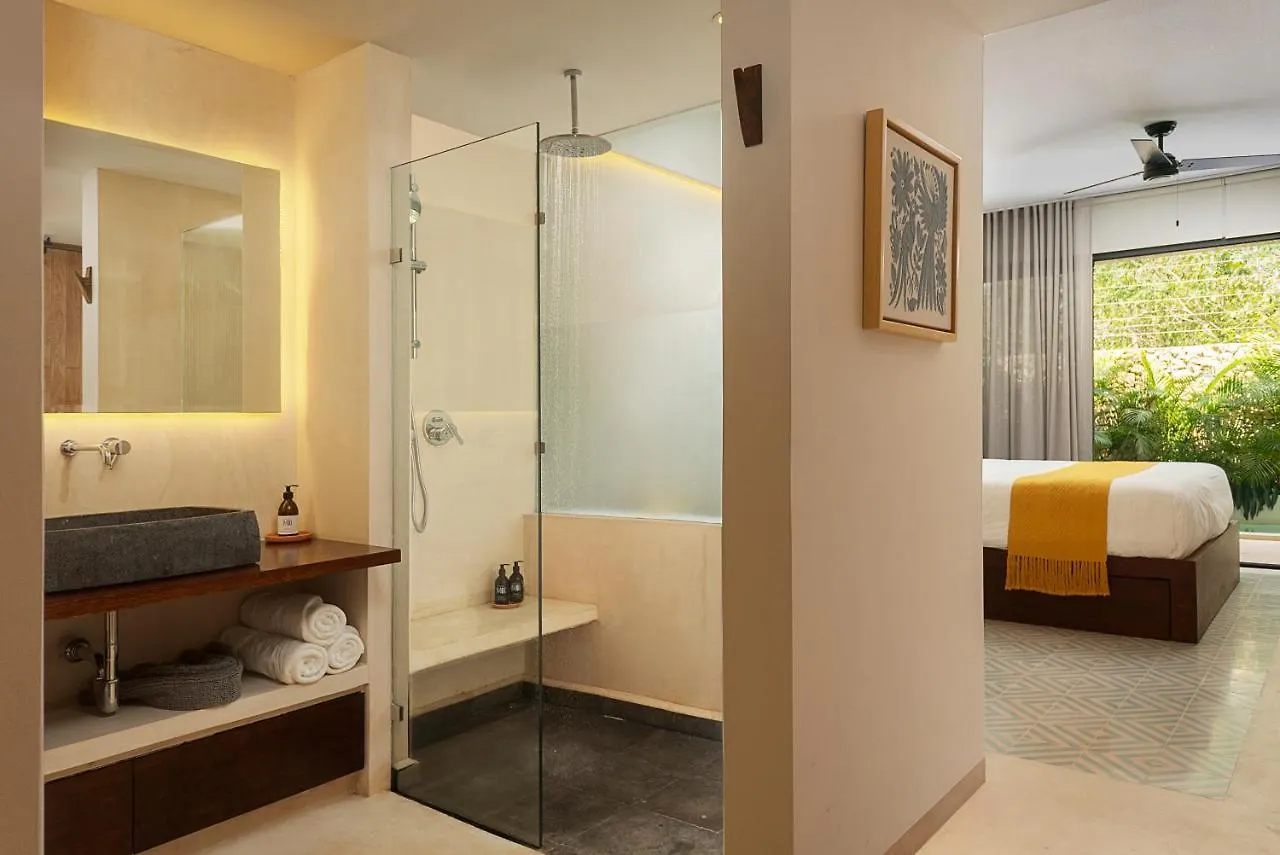 Ferienwohnung Casa Imox - Tulum