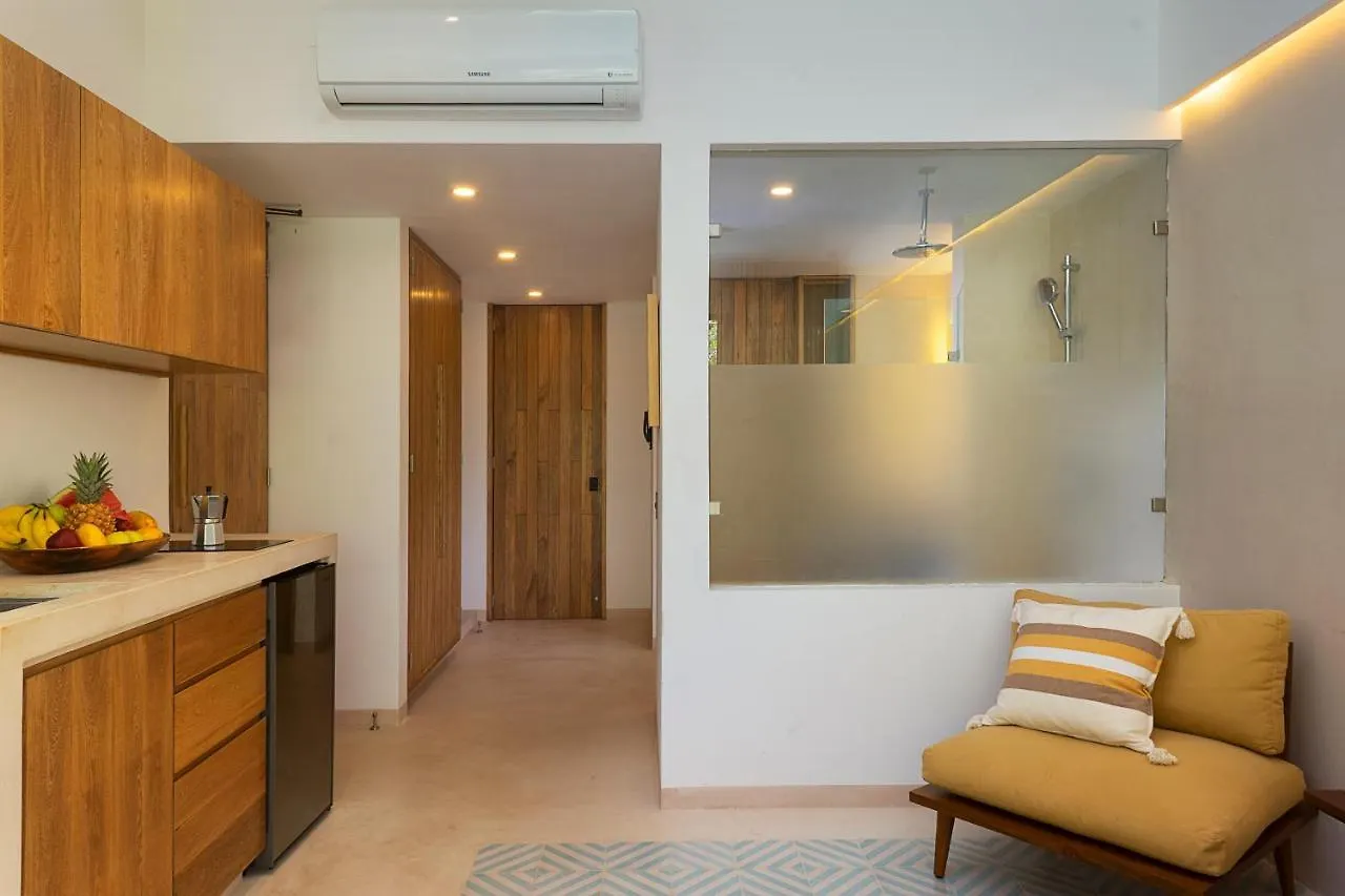 Ferienwohnung Casa Imox - Tulum 0*,  Mexiko