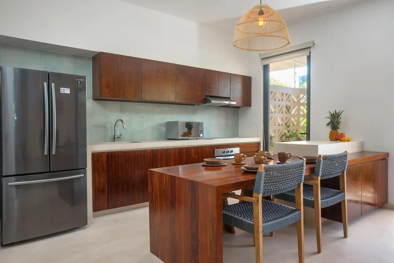 Ferienwohnung Casa Imox - Tulum 0*,  Mexiko