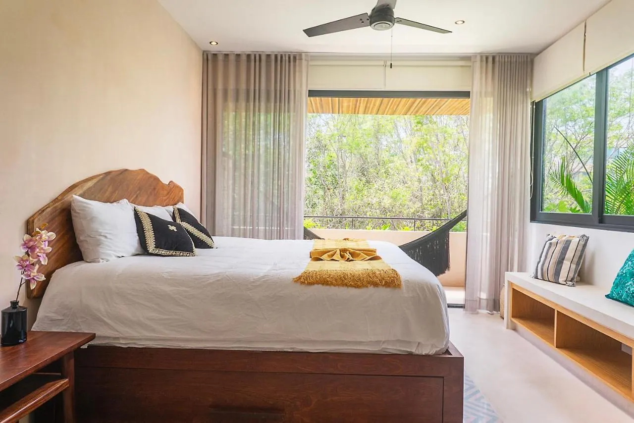 Ferienwohnung Casa Imox - Tulum