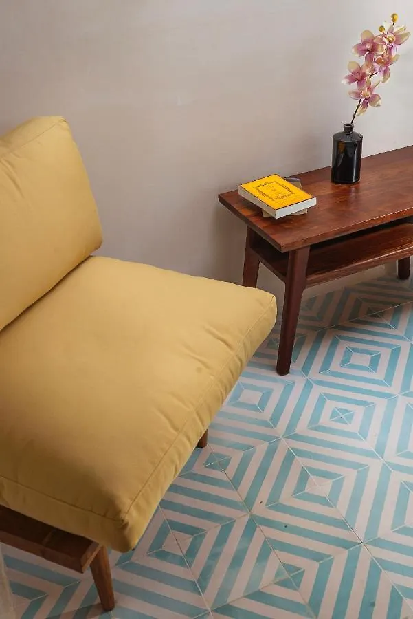 Ferienwohnung Casa Imox - Tulum Mexiko