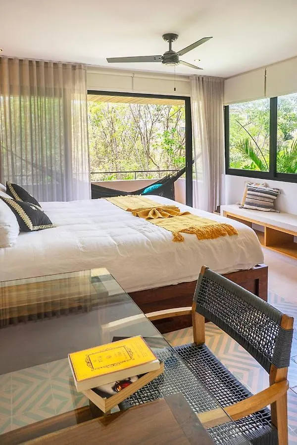 Ferienwohnung Casa Imox - Tulum Apartment
