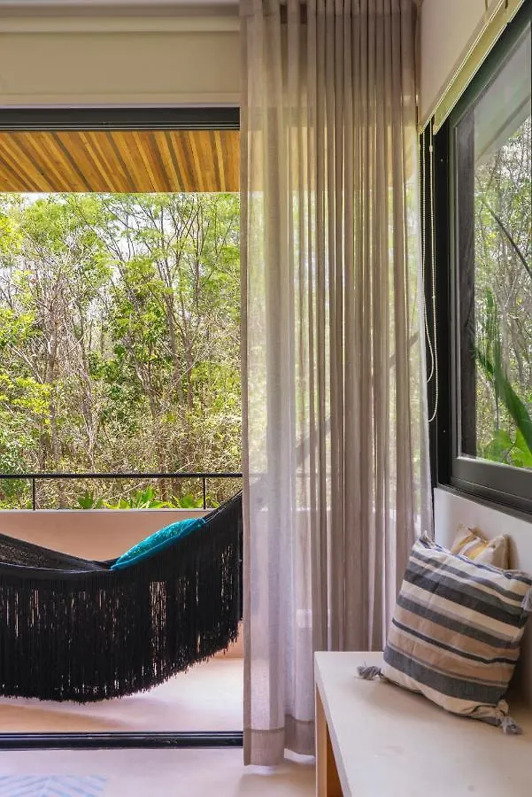 Ferienwohnung Casa Imox - Tulum 0*,
