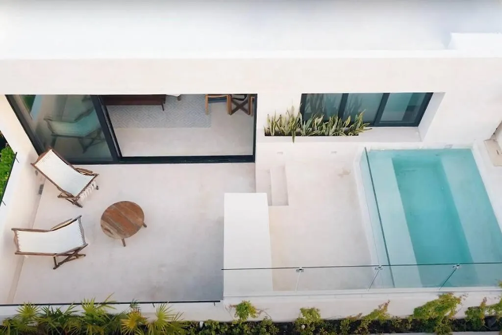 Ferienwohnung Casa Imox - Tulum 0*,  Mexiko