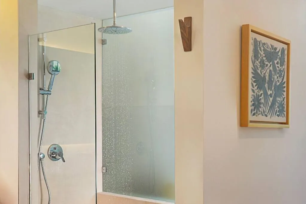 Ferienwohnung Casa Imox - Tulum 0*,