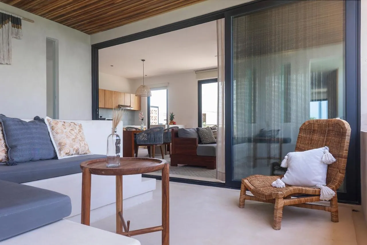 Ferienwohnung Casa Imox - Tulum 0*,  Mexiko