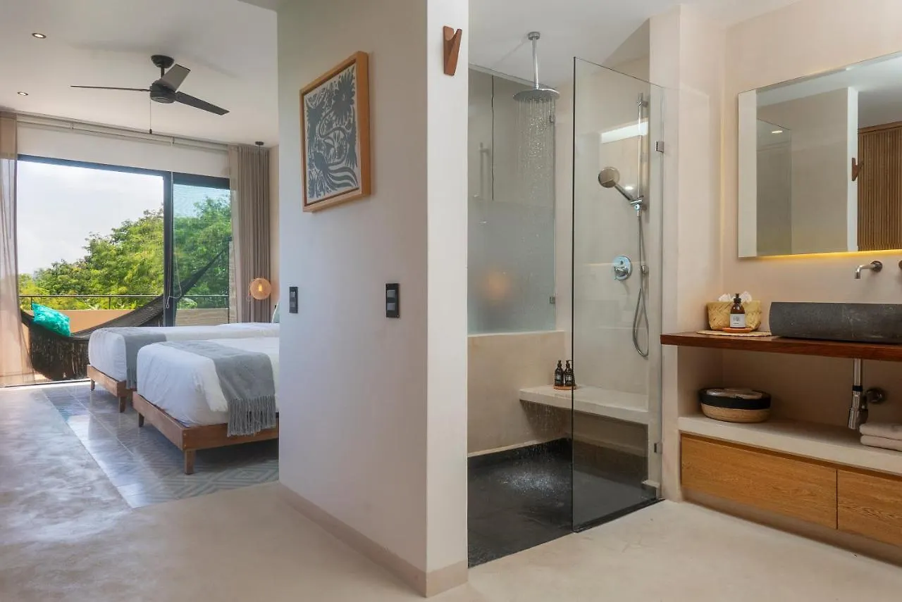 Ferienwohnung Casa Imox - Tulum 0*,  Mexiko