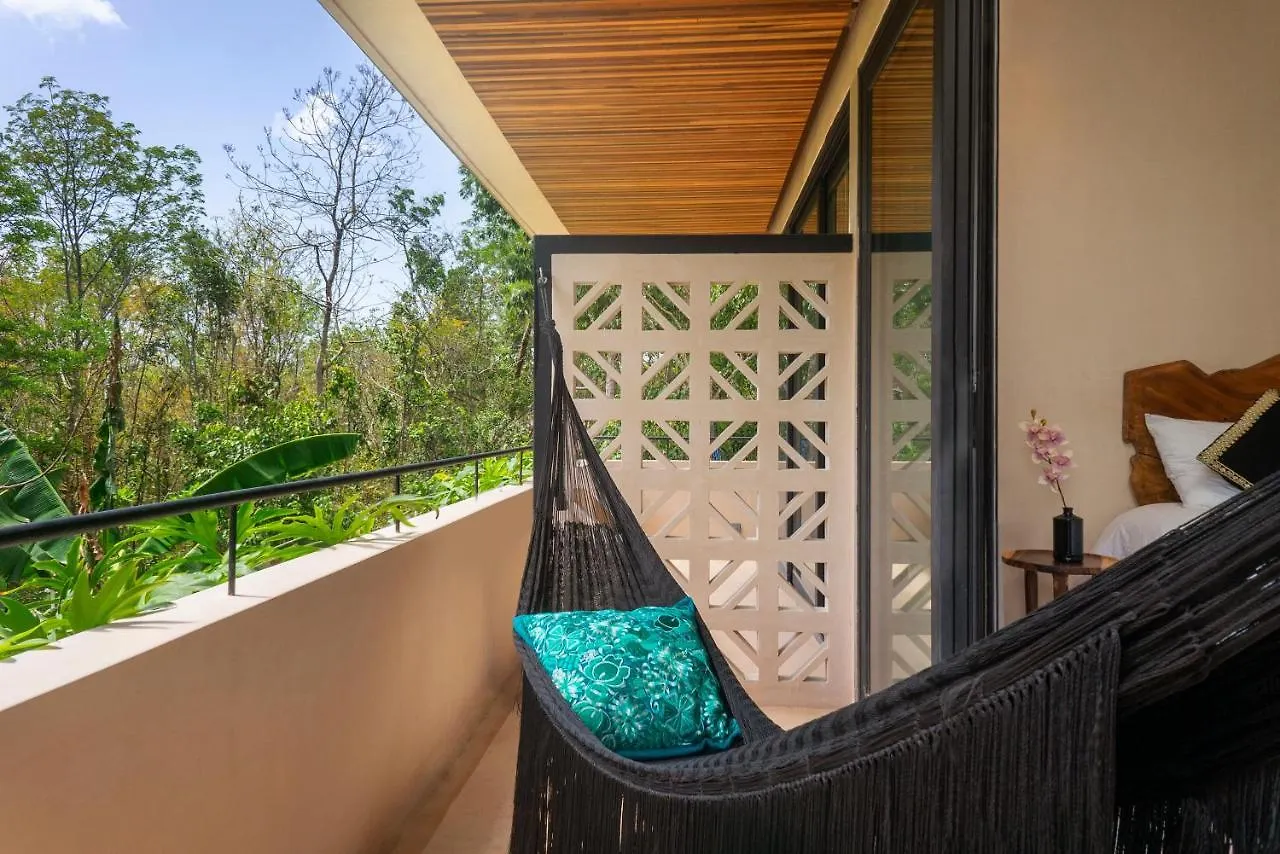 Ferienwohnung Casa Imox - Tulum 0*,