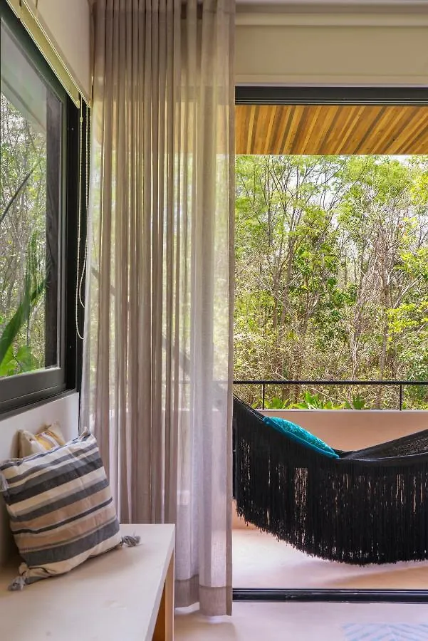 Ferienwohnung Casa Imox - Tulum Mexiko
