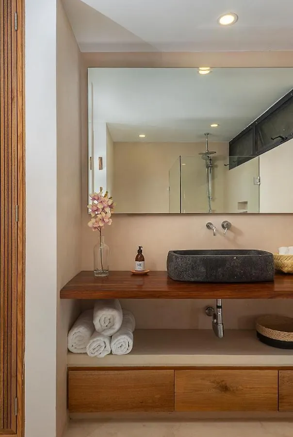 Ferienwohnung Casa Imox - Tulum Apartment