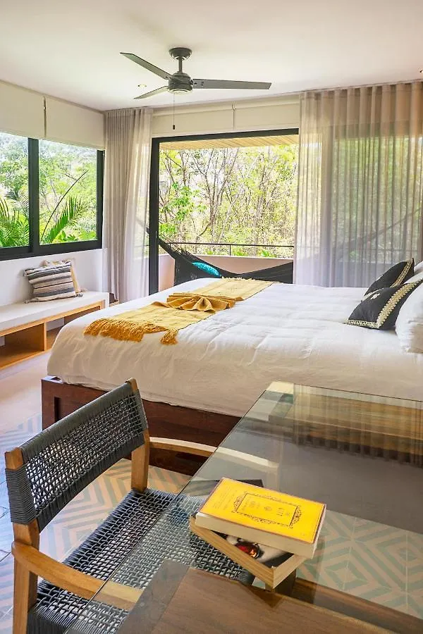 Ferienwohnung Casa Imox - Tulum Apartment